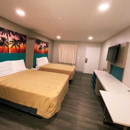New Star Inn El Monte Exterior foto